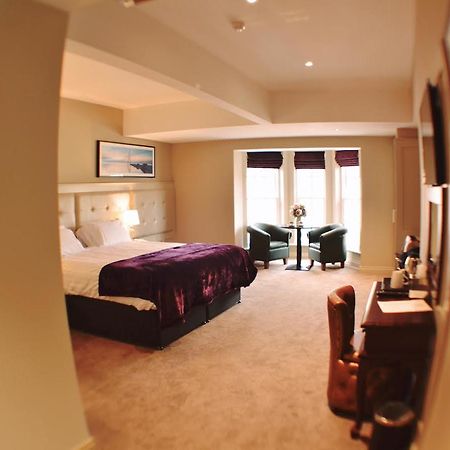 Rooms At Rue Omagh Dış mekan fotoğraf